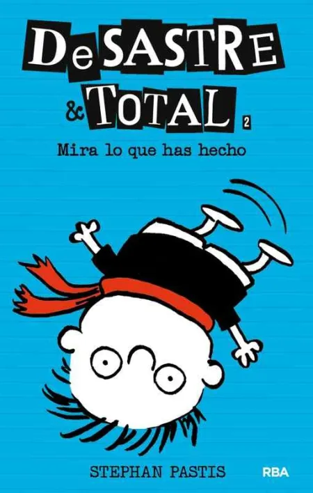 Desastre Total 2