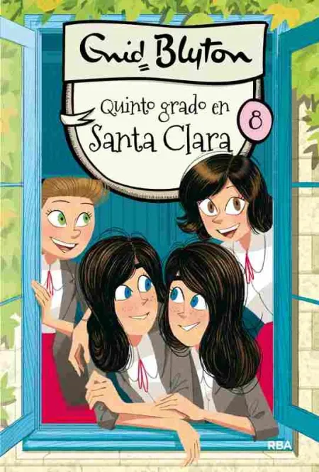 Quinto Grado en Santa Clara