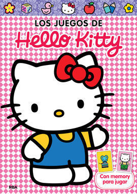 LOS JUEGOS DE HELLO KITTY