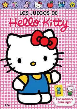 Los Juegos de Hello Kitty