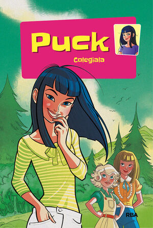 PUCK COLEGIALA 1