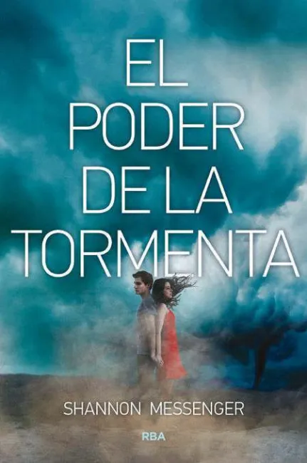 El Poder de la Tormenta