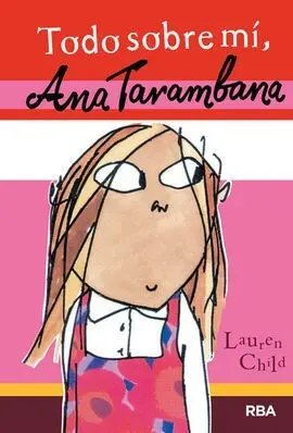 Todo Sobre Mi, Anna Tarambana