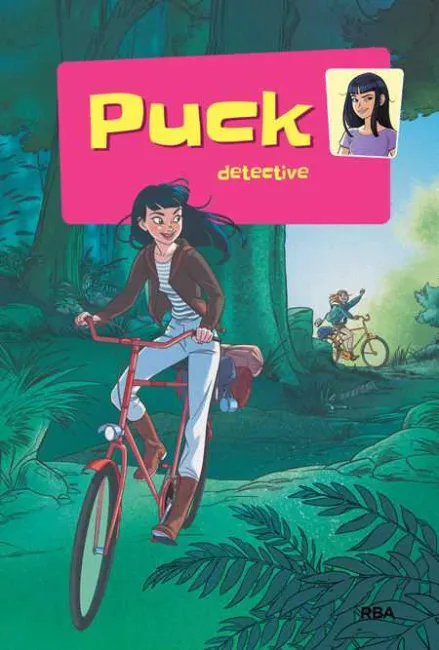Puck Detective