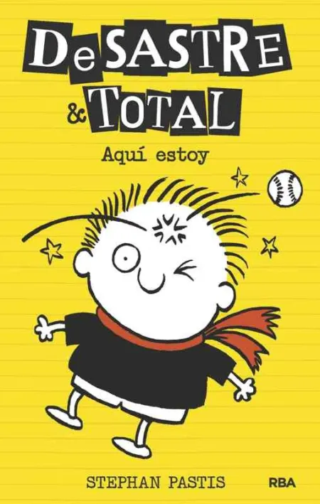 Desastre Total, 3