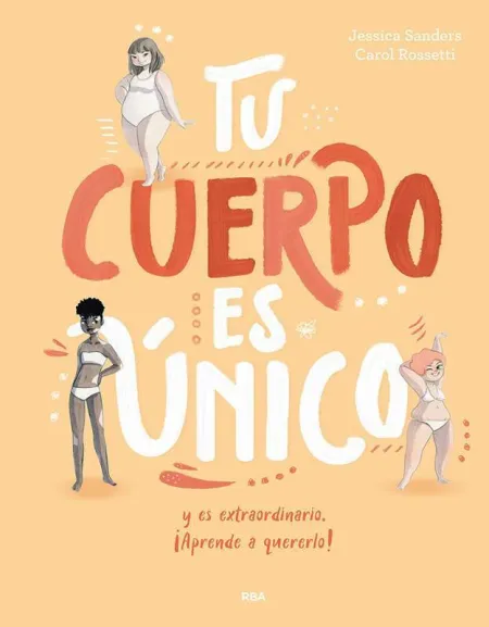 Tu Cuerpo Es mio
