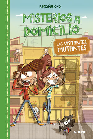 VISITANTES MUTANTES
