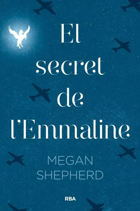 El Secret D'emmaline (Catala)