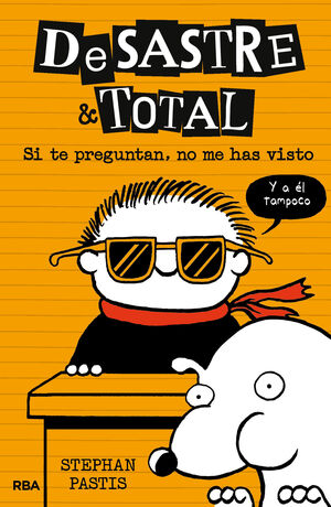 DESASTRE & TOTAL 5
