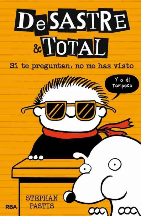 Desastre & Total 5