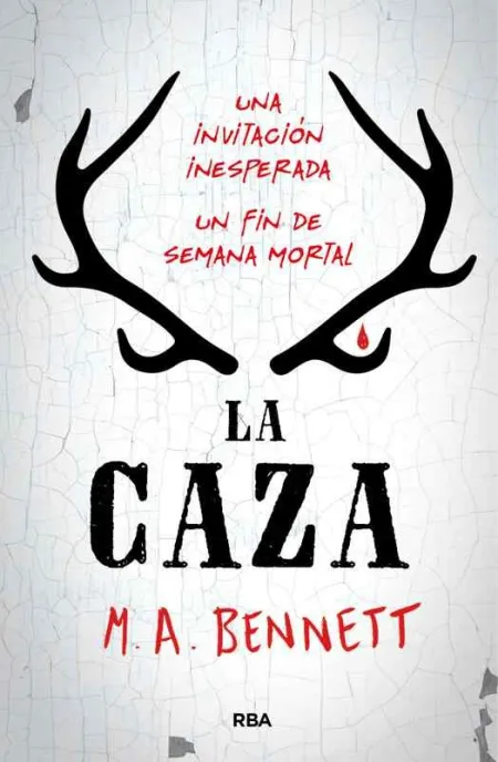 Caza, la
