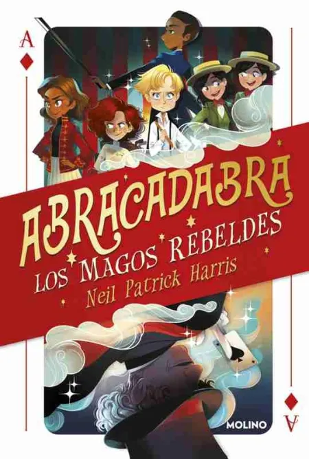 Magos Rebeldes