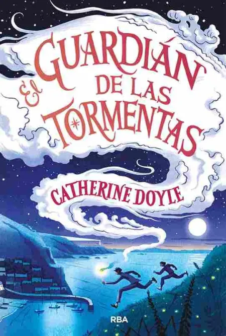 Guardian de las Tormentas, el