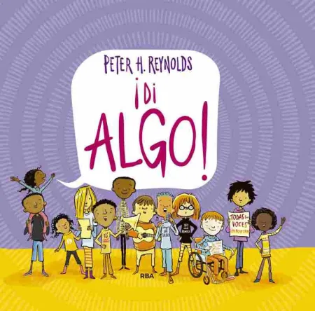 ­Di Algo!