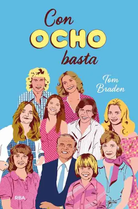 Con Ocho Basta
