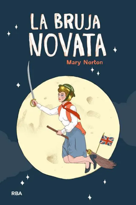 La Bruja Novata