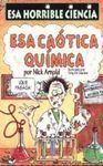 ESA CAÓTICA QUÍMICA
