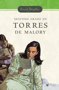 Segundo Grado en Torres de Malory