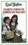 Cuarto Curso en Torres de Malory