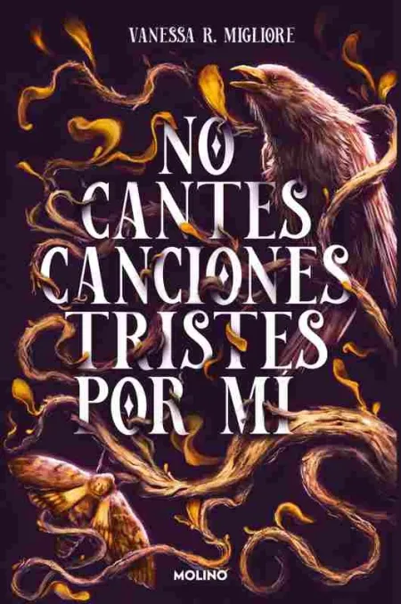 No Cantes Canciones Tristes por mí