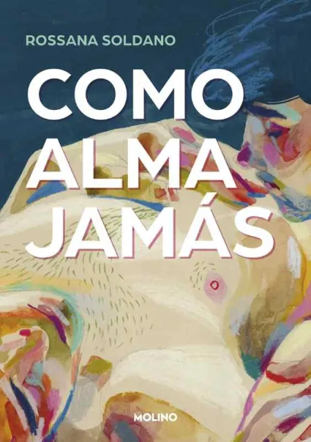 Como Alma Jamás
