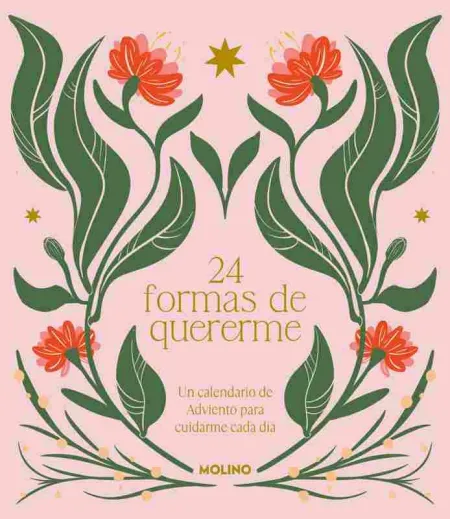 24 Formas de Quererme