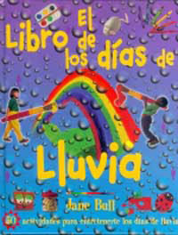 LIBRO DE LOS DÍAS DE LLUVIA
