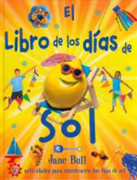 LIBRO DE LOS DIAS DE SOL