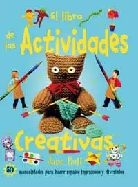 El Libro de las Actividades
