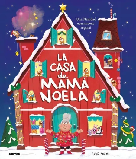 La Casa de Mamá Noela