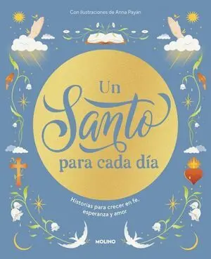 Un Santo para Cada Día