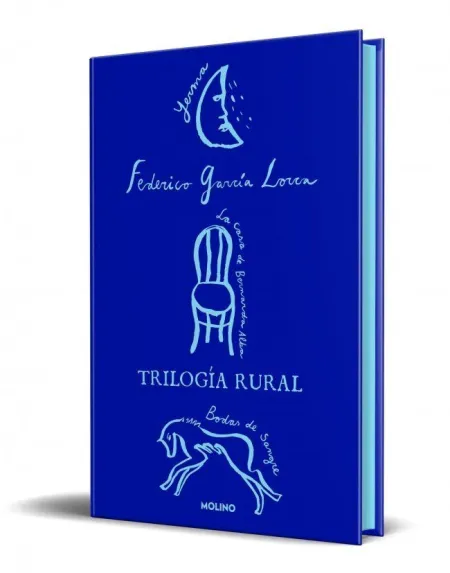 Trilogía Rural (Edición Coleccionista)