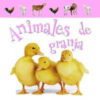 ANIMALES DE GRANJA