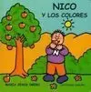 Nico y los Colores
