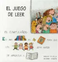 El Juego de Leer el Cumpleaños