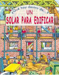 UN SOLAR PARA EDIFICAR