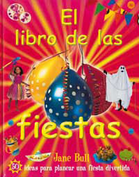 EL LIBRO DE LAS FIESTAS