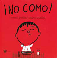 ¡NO COMO!