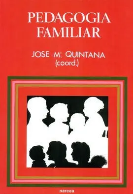 Pedagogía Familiar