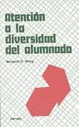 Atención a la Diversidad del Alumnado