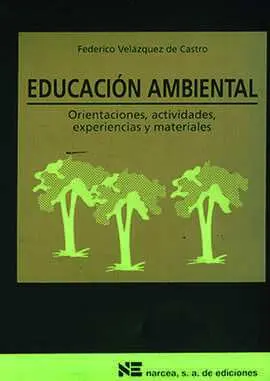 Educación Ambiental