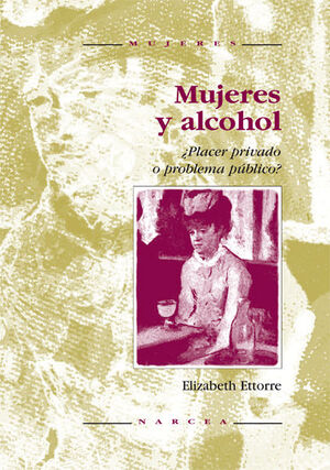 MUJERES Y ALCOHOL