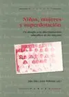 Niñas,Mujeres y Superdotación