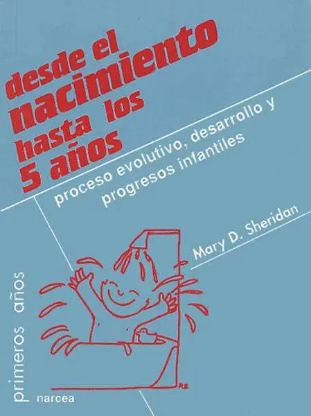 Desde el Nacimiento Hasta los 5 Años