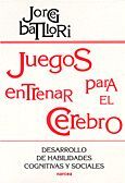 JUEGOS PARA ENTRENAR EL CEREBRO