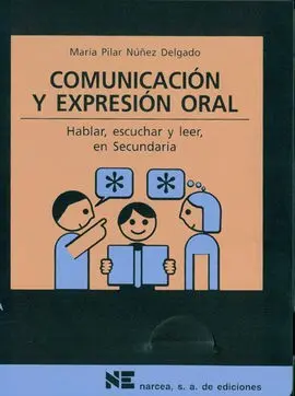 Comunicación y Expresión Oral