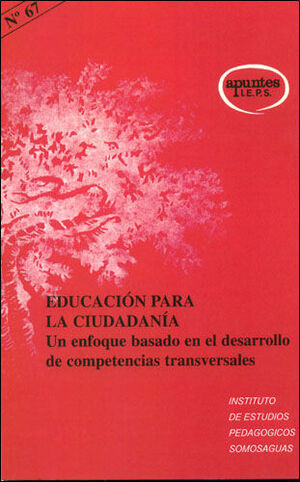 EDUCACIÓN PARA LA CIUDADANÍA