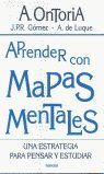 APRENDER CON MAPAS MENTALES