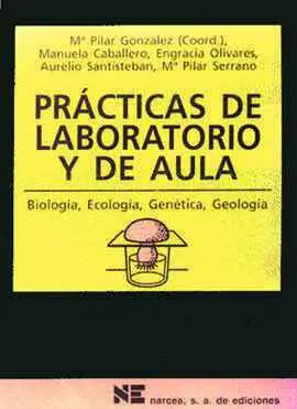 Prácticas de Laboratorio y de Aula