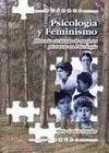 Psicología y Feminismo